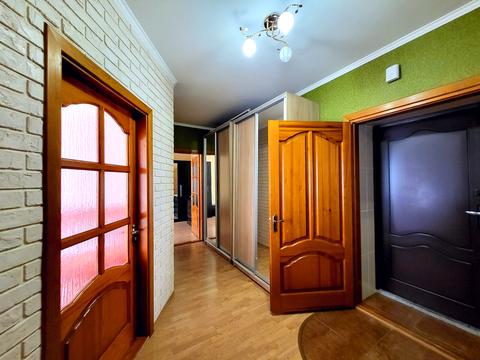 квартира за адресою Анатолія Бортняка вул., 4