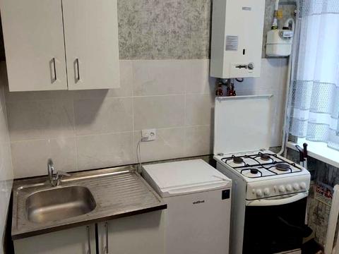 квартира за адресою Вайсера вул., 15