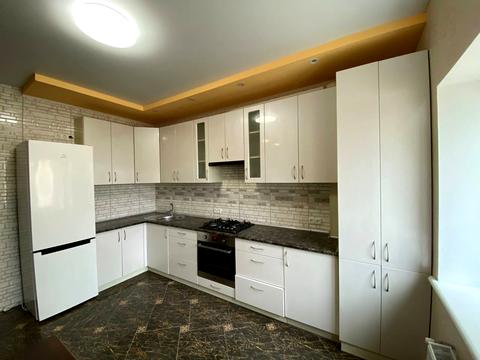 квартира за адресою Гагаріна, 7
