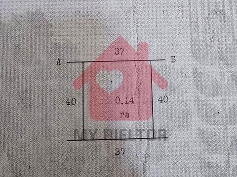 ділянка за адресою 