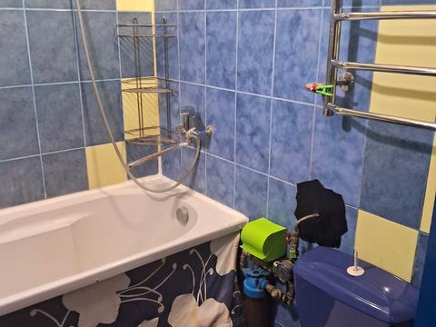 квартира по адресу Институтская ул., 16а
