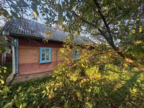 будинок за адресою Перемоги, 20