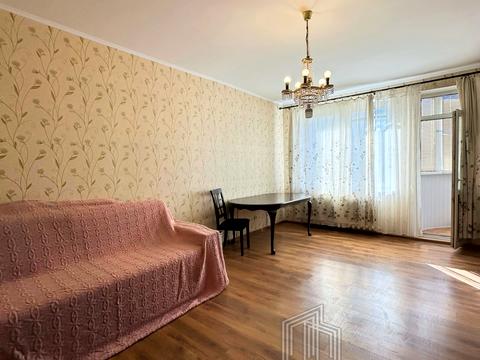 квартира по адресу Феодосийский пер., 14