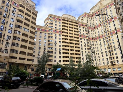 квартира по адресу Полтавская ул., 10