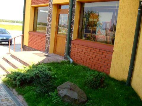 комерційна за адресою Львівська, 21