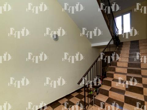 квартира по адресу Абрикосовая ул., 3-В