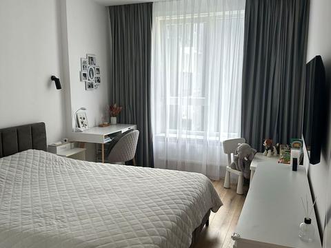 квартира за адресою Малоголосківська вул., 28а