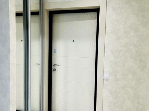 квартира по адресу Запорожское шоссе, 32д
