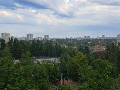 квартира за адресою Гвардійців-Широнінців вул., 26б