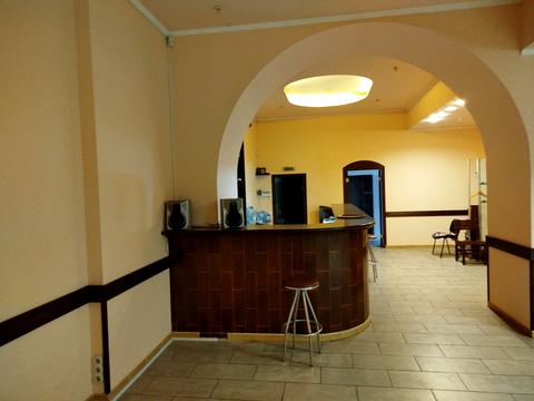 комерційна за адресою Мереф'янське шосе (Новопролетарська), 30