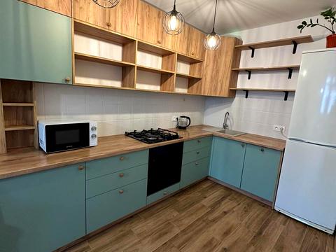 квартира по адресу с. Сокольники, Героев Майдана ул., 1