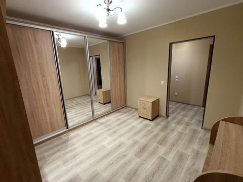 квартира за адресою Коноплянська вул., 22-Б
