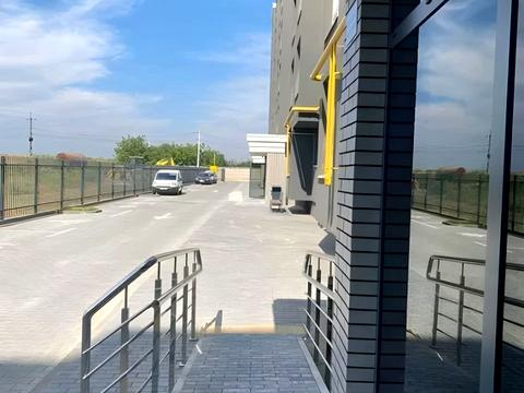 квартира за адресою Будівельна вул., 2