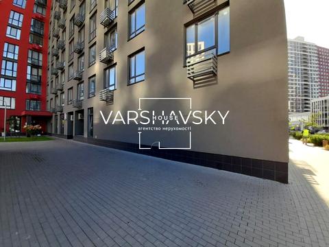 коммерческая по адресу Олександра Олеся ул., 10