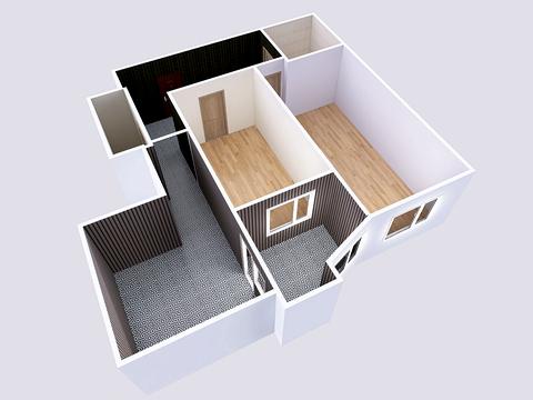 квартира по адресу Петра Панча ул., 18