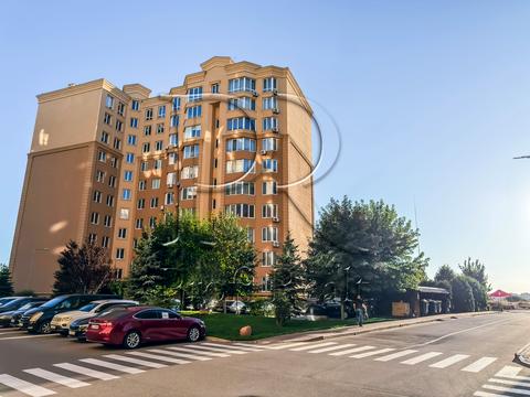 квартира за адресою Зелена вул., 16