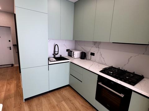 квартира по адресу Мартинова просп., 26