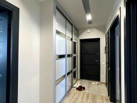 квартира за адресою Івана Пулюя вул., 40
