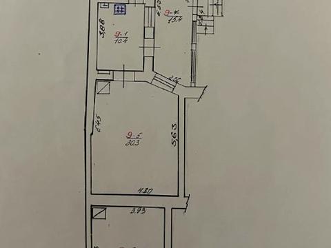 квартира за адресою Зелена вул., 32