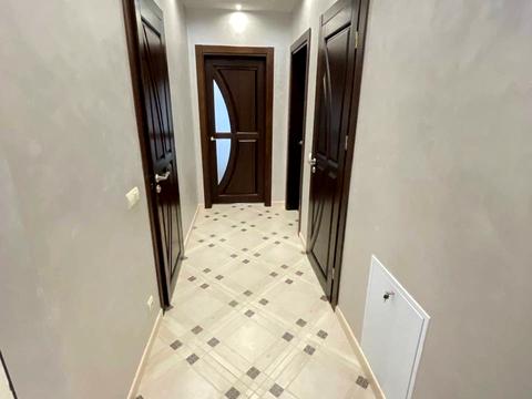 квартира по адресу Научная ул., 2а