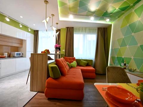 квартира за адресою Генуезька вул., 3а