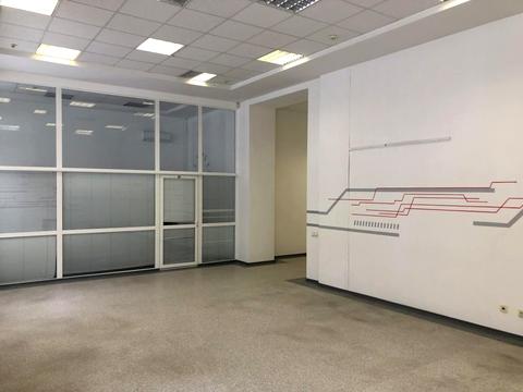 коммерческая по адресу Владимира Моссаковского ул. (Клари Цеткін), 1-А