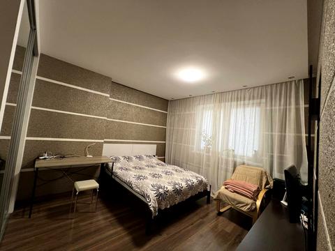 квартира за адресою Юрія Кондратюка вул., 3