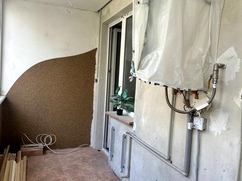 квартира по адресу В.Симоненка, 37