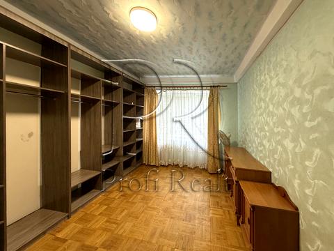 квартира по адресу Воскресенский просп. (Перова), 20