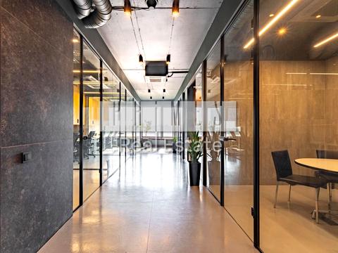 коммерческая по адресу Кловский спуск, 7А