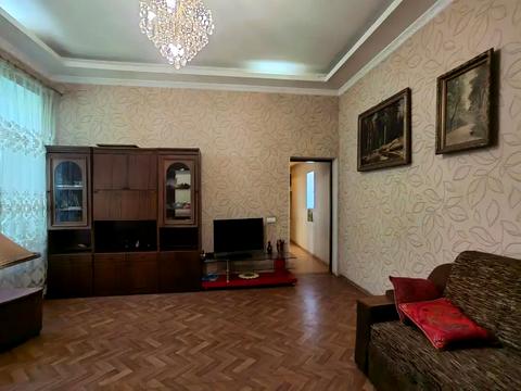 квартира за адресою Василя Чапленка вул. (Фрунзе), 3