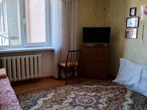 квартира по адресу Балковская ул., 20