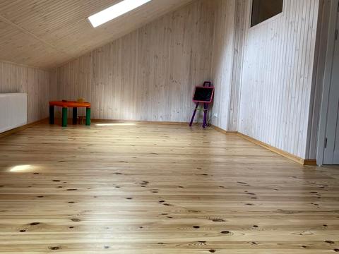 будинок за адресою Лінії