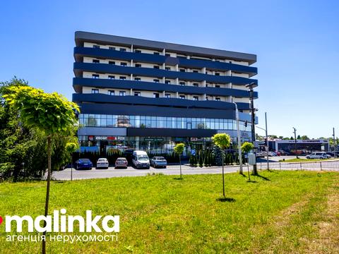 квартира по адресу Леси Украинки ул., 21