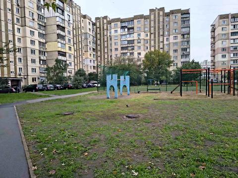квартира по адресу Александра Кошица ул., 4