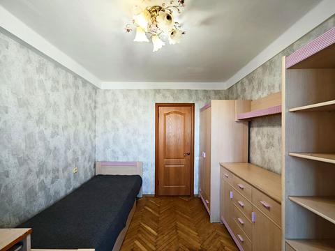квартира за адресою Оболонський просп., 16