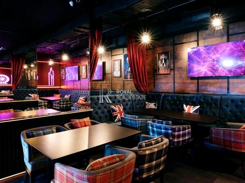 коммерческая по адресу Даниила Щербаковского ул. (Щербакова), 52