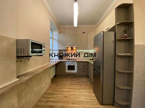 квартира по адресу Павла Загребельного ул. (Миколи Раєвського), 34