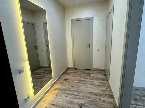 квартира по адресу Студентская ул., 24