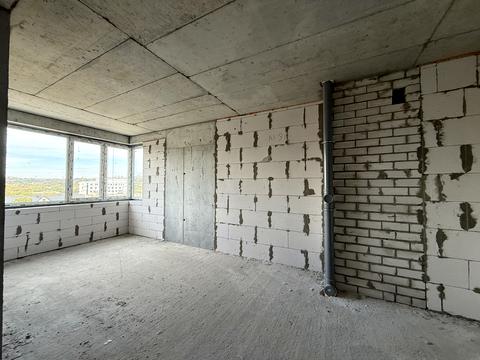 квартира по адресу Мандрыковская ул., 298