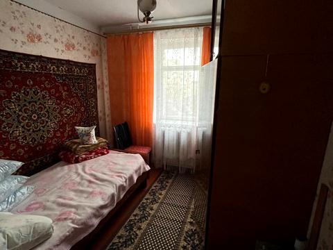квартира за адресою Сонячний, 10