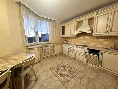 квартира за адресою Степана Рудницького вул. (Академіка Вільямса), 3/7
