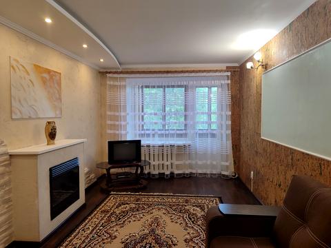 квартира по адресу Ивана и Юрия Лип ул. (Гайдара), 60