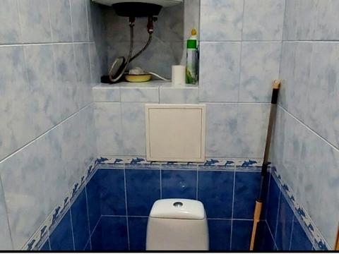 квартира по адресу Новокузнецкая ул., 53