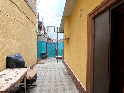 квартира по адресу Дальницкая ул., 39