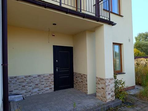 дом по адресу Калинова, 3