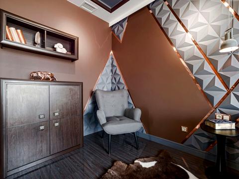 квартира по адресу Болсуновская ул. (Сергея Струтинского), 2