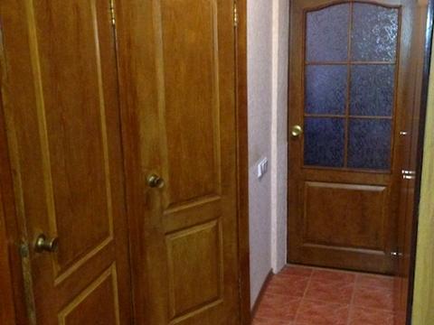 комната по адресу Павла Тычины просп., 9