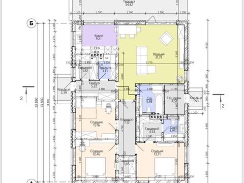 будинок за адресою Гореничі