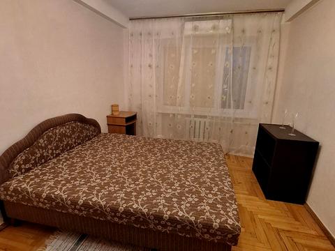 квартира по адресу Энтузиастов ул., 5